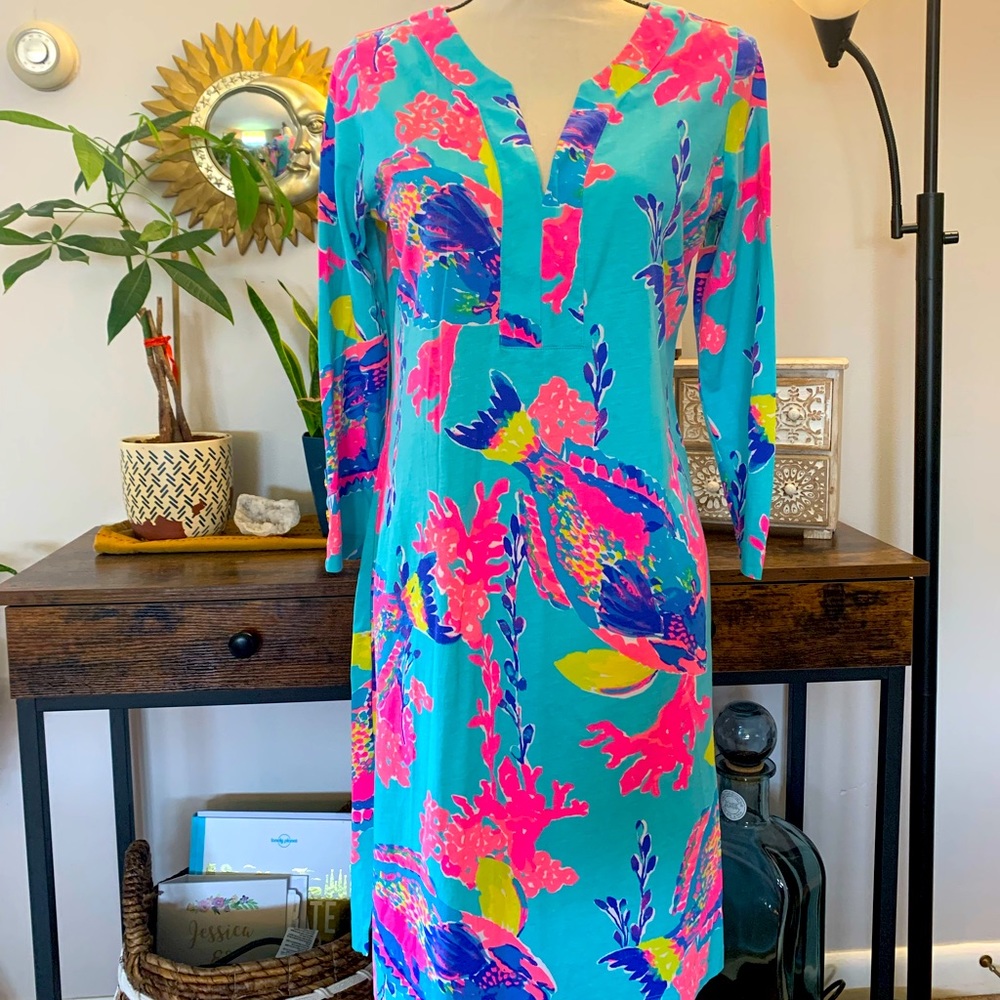 Lilly Pulitzer